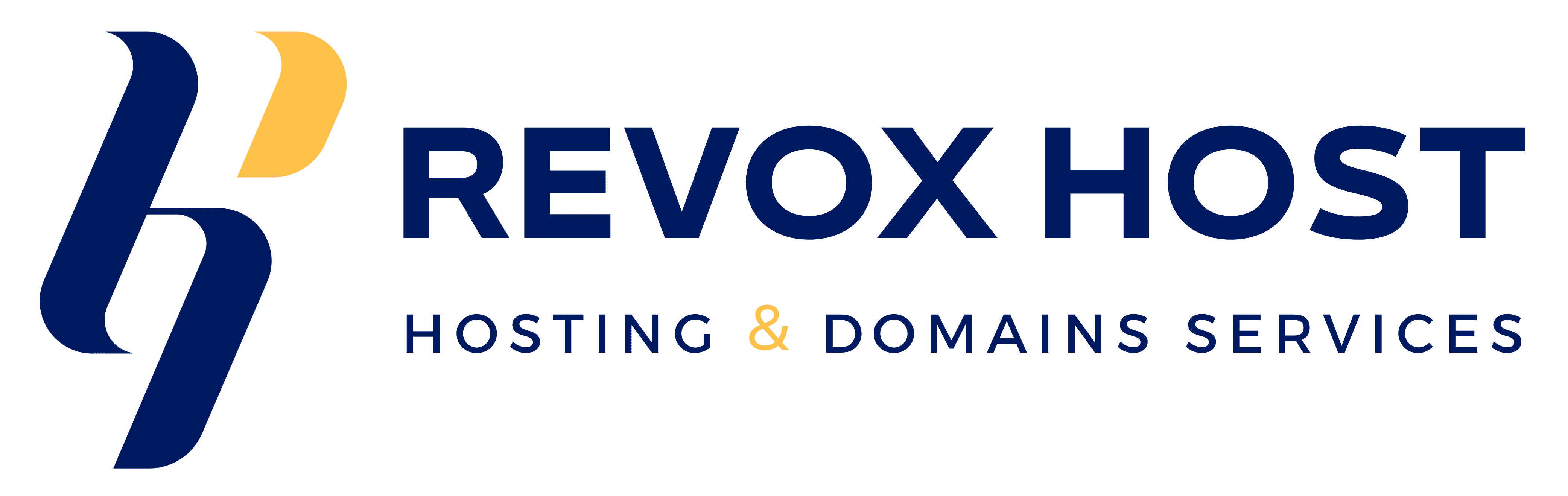 Revox Host